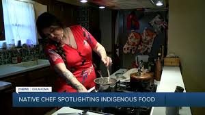 non profit introducing indigenous foods