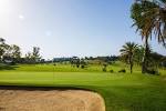 El Paraíso Golf Club - Golf Courses - Visit Costa del Sol - Costa ...