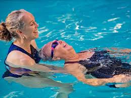 beginner swim lessons the swimologist