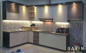 Hasil gambar untuk kitchen set minimalis