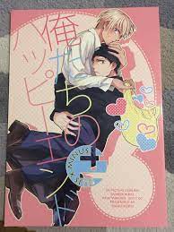 doujinshi yaoi/ Detective Conan/ Akai x Amuro/ Manga | eBay