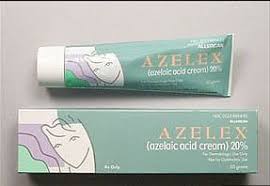 Use of other skin products while using azelaic acid cream may cause more irritation. Ø¯Ù„ÙŠÙ„ Ø§Ù„Ø£Ø¯ÙˆÙŠØ© Ø§Ù„Ø¹Ø§Ù„Ù…ÙŠ Azelex ÙƒØ±ÙŠÙ… Ø£Ø²ÙŠÙ„ÙŠÙƒØ³
