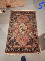 persian 100 silk antique rugs