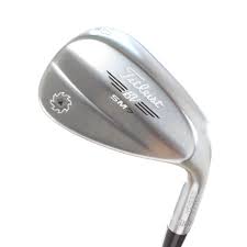 Details About Titleist Vokey Sm7 Tour Chrome Wedge 50 Deg 50 08 D Grind Right Handed 58206g