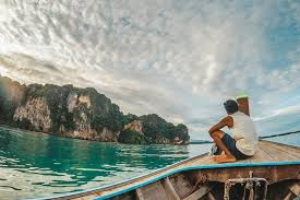 how much does a trip to thailand cost