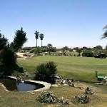 Rossmund Golf Course in Swakopmund, Erongo, Namibia | GolfPass
