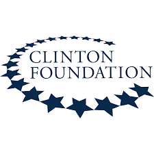 Leadership Team Clinton Foundation