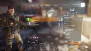 Check out the all weapon mods list here! The Division How To Mod Weapons