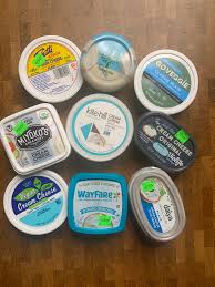 vegan cream cheese taste test make it