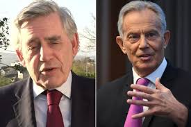 Had tony blair possessed the same powers as doctor who. Xuuup2futk0dam