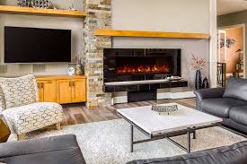 Best Wall Mount Electric Fireplace