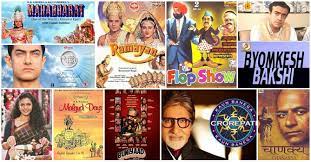 10 timeless indian tv shows india