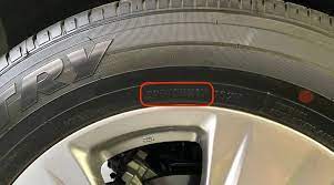 toyota rav4 tire size all years trims