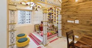 best pooja rooms from our latest homes