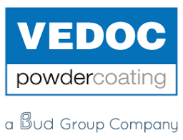 Appliances Vedoc Powder Coatings