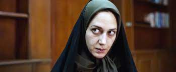 Zahra Amir Ebrahimi Talks 'Holy Spider' Oscar Buzz, Iran Government