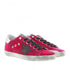 36,435 likes · 373 talking about this · 514 were here. Golden Goose Superstar Sneakers Velvet Fuxia Black In Pink Fashionette