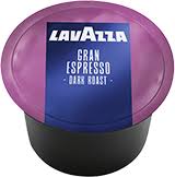 lavazza blue capsules coffee for