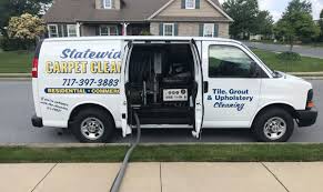 residential carpet tile cleaning