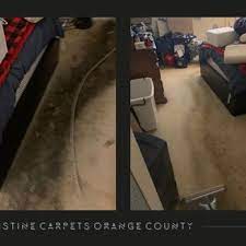 pristine carpets oc carpet cleaning