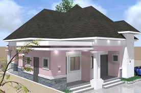 Self Contained House Design