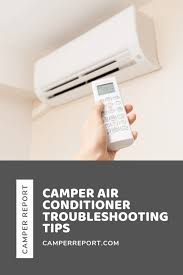 cer air conditioner troubleshooting