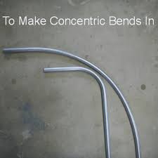 emt electrical conduit pipe bending
