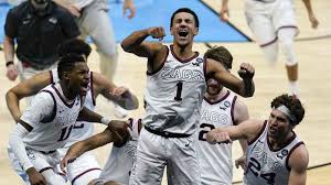 The gonzaga guard very nearly led the bulldogs to a national championship last season, ultimately falling short in. Fspnaw Rcbue M