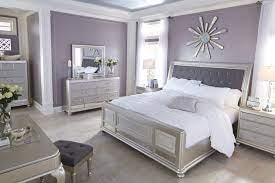 It is now considered the largest furniture manufacturer in the world with 15 manufacturing and distribution centers, many located in the united states. Coralayne Dresser And Mirror Ashley Furniture Homestore