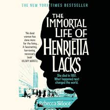 But skloot's book and, now, this gripping film adaptation will ensure that. The Immortal Life Of Henrietta Lacks Audio Download Amazon In Rebecca Skloot Cassandra Campbell Macmillan Digital Audio Audible Audiobooks
