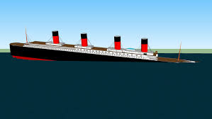Check spelling or type a new query. Titanic 2 Sinking 3d Warehouse