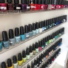 polished nail salon 21 tips from 245