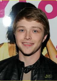 Sterling knight never struck us as a bad student, but he recently dished that he was in the next issue of bop! Fan Casting Sterling Knight As Mighty In Power Rangers Machine Morphers On Mycast