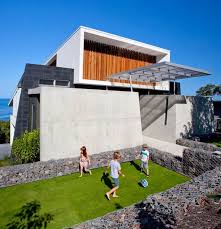 Coolum Bays Beach House By Aboda Design