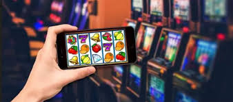 Jeux de casino en direct pour mobile
