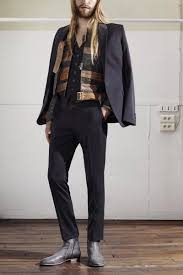 maison martin margiela for h m menswear