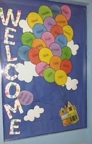19 Best Preschool Welcome Board Images Classroom Bulletin