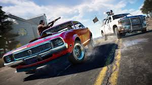 Image result for far cry 5 ps4