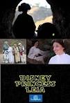Disney Princess Leia: Part of Han's World