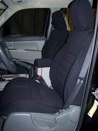 Jeep Seat Covers