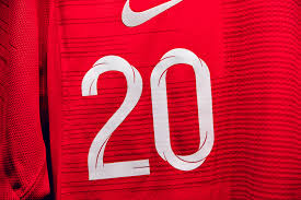 England schedule in world cup 2018: Craig Ward On His Typeface For England World Cup Kit 2018 For Nike Typeroom
