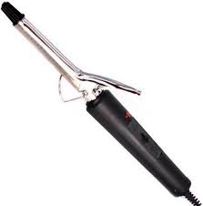 The curler is made up of chrome and has a ceramic coating which helps in even distribution of heat while preventing any hair damage. Mitsu Mt Hair Curling Hair Curler Price In India Buy Mitsu Mt Hair Curling Hair Curler Online In India Reviews Ratings Features Flipkart Com