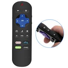 Troubleshooting sharp roku tv problems is easy if you follow this tutorial. New Lc Rcrus 18 Replace Remote Fit For Sharp Roku Tv Lc 32lb591u Lc 65lbu591u Lc 43lbu591u Walmart Com Walmart Com