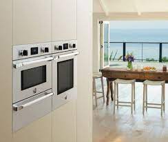 Wall Mounted Ovens A Trendy