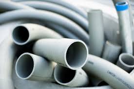 Solvent Gluing Pvc Conduit And Fittings