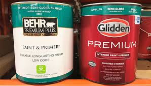 Glidden Vs Behr Which Paint Is Better