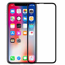 As some consumers might thought the more the d. For Apple Iphone X Xs Tempered Glass Full Cover Original Nillkin 3d Cp Max Screen Protector For Iphonex 10 Xs Phone Screen Protectors Aliexpress