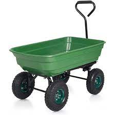 Garden Dump Cart Garden Cart Heavy