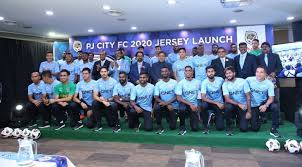 Petaling jaya is surrounded by the malaysian capital, kuala lumpur to the east, sungai buloh to the north, shah alam , the capital of selangor and subang jaya to the west and bandar kinrara to the south. Pj City Fc Unveil New Football Inspired Home And Away Kit Aff The Official Website Of The Asean Football Federation