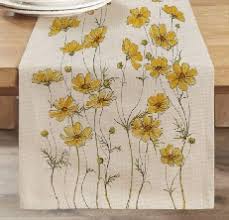 best selling spring table runners of